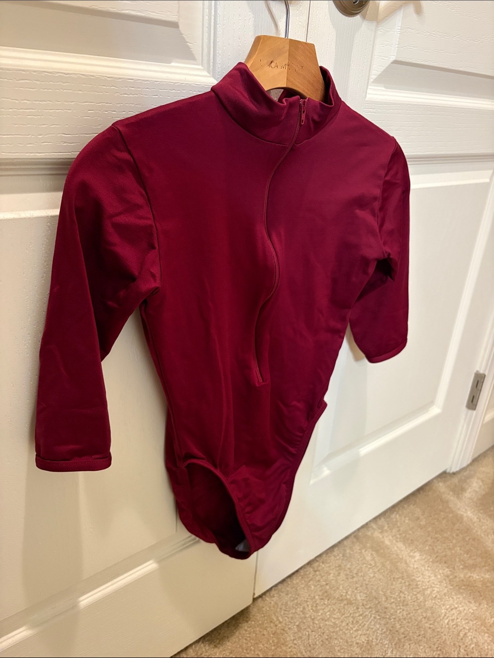 LEOTARD M - Picture 4 of 5